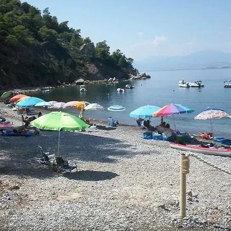 Camping Camping Glaros *