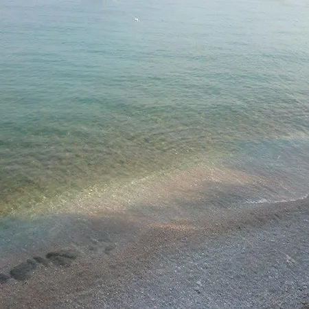 Camping Glaros Agioi Theodoroi