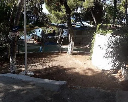 Camping Glaros