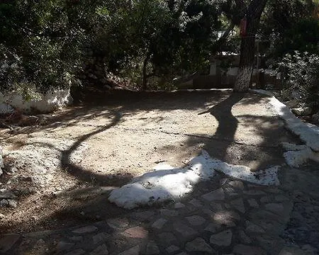 Camping Glaros * Agioi Theodoroi