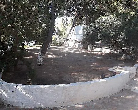 Camping Camping Glaros *